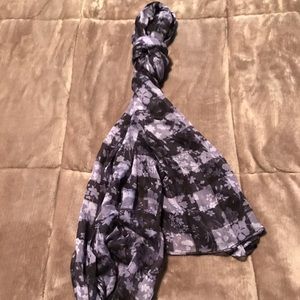 American Eagle Scarf